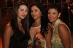 Friday Night at Byblos Old Souk